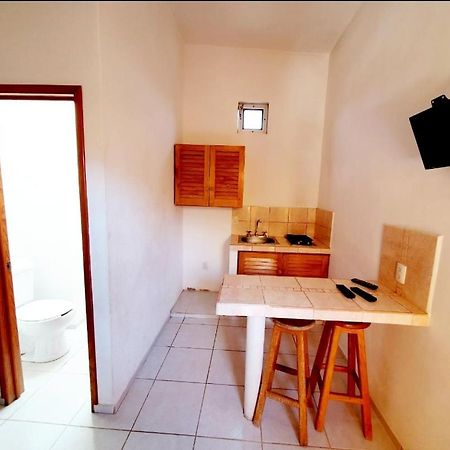 Hotel Casa Melaque San Patricio Melaque Dış mekan fotoğraf